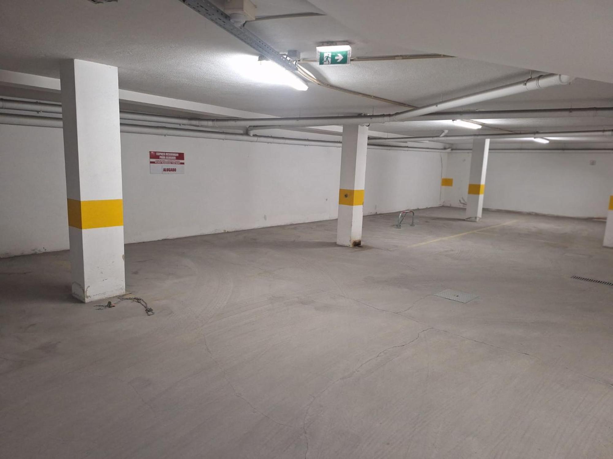 Apartamentos Plaza - Αλμπουφέιρα Εξωτερικό φωτογραφία