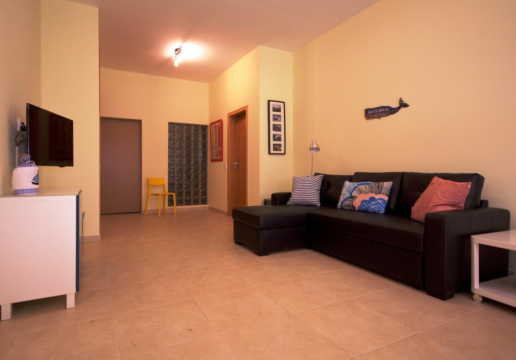 Apartamentos Plaza - Αλμπουφέιρα Δωμάτιο φωτογραφία