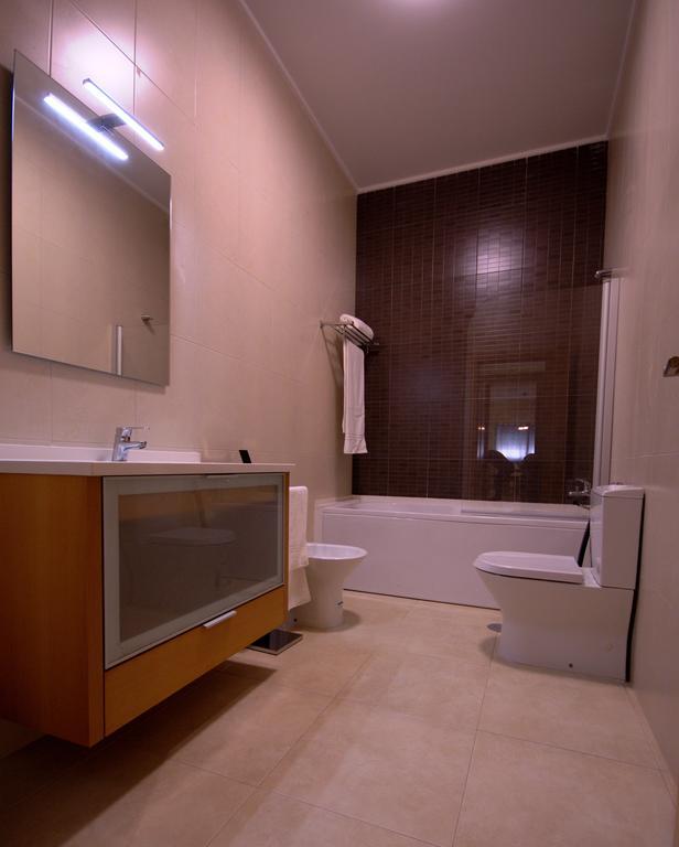 Apartamentos Plaza - Αλμπουφέιρα Δωμάτιο φωτογραφία