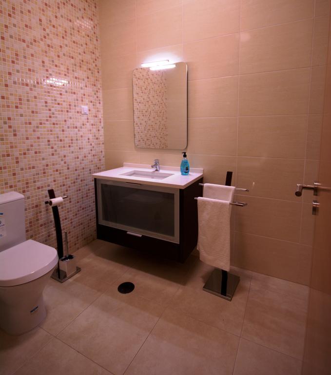 Apartamentos Plaza - Αλμπουφέιρα Δωμάτιο φωτογραφία