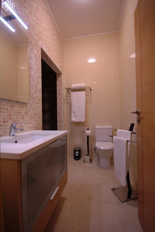 Apartamentos Plaza - Αλμπουφέιρα Δωμάτιο φωτογραφία