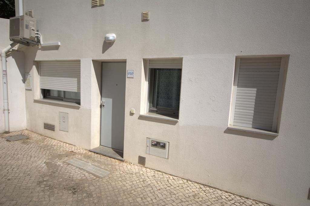 Apartamentos Plaza - Αλμπουφέιρα Δωμάτιο φωτογραφία