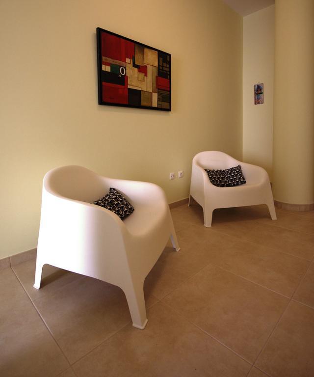 Apartamentos Plaza - Αλμπουφέιρα Δωμάτιο φωτογραφία